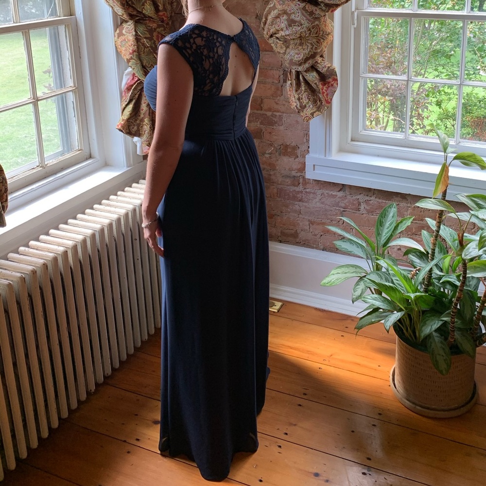 Bridesmaid Dress - Picture 3 of 3